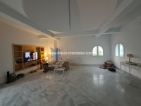 Villa Souzane AL2718 Hammamet 