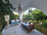 Villa Souzane AL2718 Hammamet