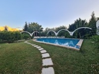 Villa Souzane AL2718 Hammamet