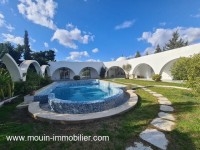 Villa Souzane AL2718 Hammamet