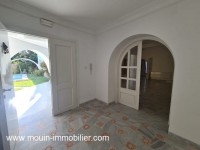 Villa Souzane AL2718 Hammamet