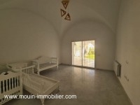 Villa Souzane AL2718 Hammamet