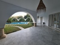 VILLA SOUZANE Hammamet - Zone Theatre AL2718