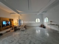 VILLA SOUZANE Hammamet - Zone Theatre AL2718