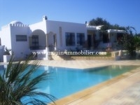 villa splendid AV207 nabeul 