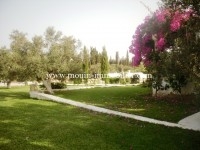 villa splendid AV207 nabeul 