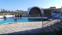 Villa splendide réf AV207 Nabeul 