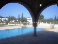 Villa splendide réf AV207 Nabeul 