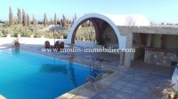 Villa splendide réf AV207 Nabeul 