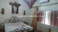 Villa splendide réf AV207 Nabeul 