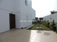 Villa Stephania AV1388 Hammamet zone craxi 