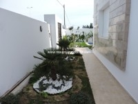 Villa Stephania AV1388 Hammamet zone craxi 