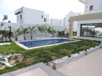 Villa Stephania AV1388 Hammamet zone craxi 