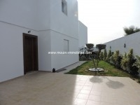 VILLA STEPHANIA Hammamet - Zone Craxi AV1388