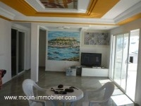 VILLA STEPHANO Kélibia AV871
