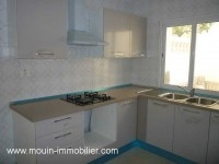 VILLA STEPHANO Kélibia AV871