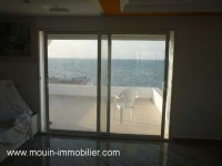 VILLA STEPHANO Kélibia AV871