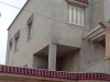 Villa style américain multiniveaux  