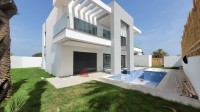 VILLA STYLE CONTEMPORAIN A DJERBA REF V543