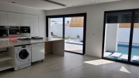 VILLA STYLE CONTEMPORAIN A DJERBA REF V543