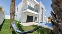VILLA STYLE CONTEMPORAIN A DJERBA REF V543