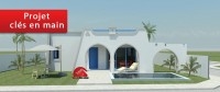 VILLA STYLE DJERBIEN - RÉF P341