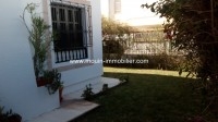 Villa Style réf AV887 Lac 1