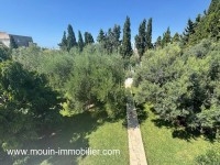 Villa Sunshine AL3590 Hammamet 