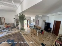 Villa Sunshine AL3590 Hammamet 