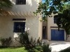VILLA sur niveaux Séparés, Garage et Studio