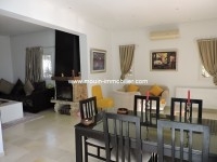 Villa Suzy AL2351 Hammamet 