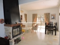 VILLA SUZY AL2352  Hammamet - Zone Sindbed 
