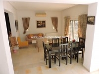 VILLA SUZY AL2352  Hammamet - Zone Sindbed 
