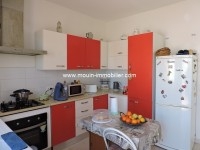 VILLA SUZY AL2352  Hammamet - Zone Sindbed 