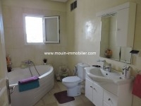VILLA SUZY AL2352  Hammamet - Zone Sindbed 