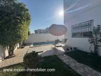 Villa Suzy AV1917 Hammamet 