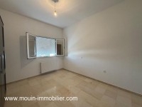 Villa Suzy AV1917 Hammamet 