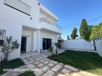 VILLA SUZY Hammamet Zone Sindbed AV1917