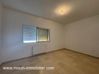 VILLA SUZY Hammamet Zone Sindbed AV1917