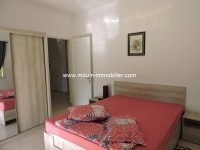 Villa Suzy ref AL2351 Hammamet 