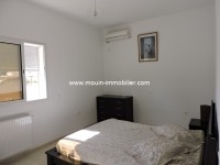 Villa Suzy ref AL2351 Hammamet 