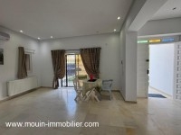 VILLA SUZY Zone Théâtre Hammamet AV1917