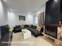 VILLA SUZY Zone Théâtre Hammamet AV1917