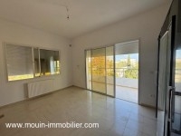 VILLA SUZY Zone Théâtre Hammamet AV1917