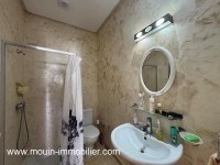 VILLA SUZY Zone Théâtre Hammamet AV1917