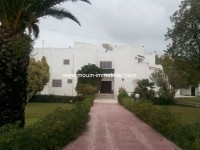 Villa Sylvestre ref AL2020 La Soukra 