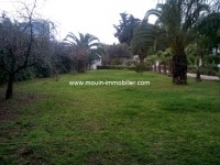 Villa Sylvestre ref AL2020 La Soukra 