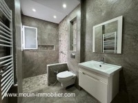 VILLA SYLVIA Hammamet El Bessbassia AL3293