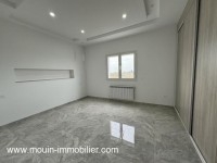 VILLA SYLVIA Hammamet El Bessbassia AL3293