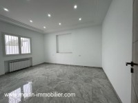 VILLA SYLVIA Hammamet Sud El Bessbassia AL3293